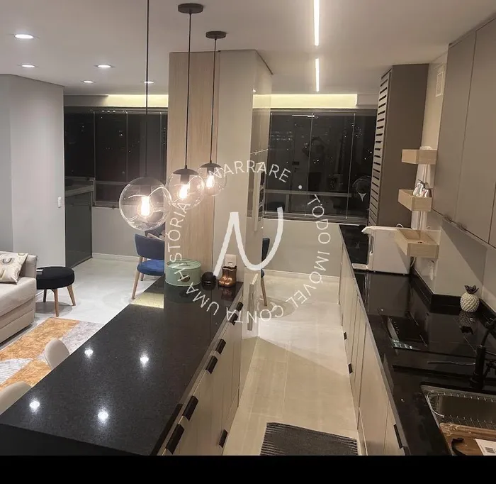 Apartamento com 1 suítes à venda em Brooklin, São Paulo, por R$ 1.380.000 Imagem 3