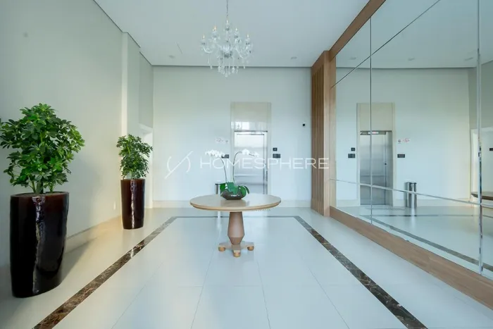 Apartamento com 3 suítes à venda em Vila Olímpia, São Paulo, por R$ 3.750.000 Imagem 2