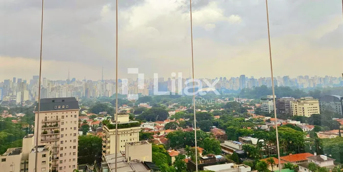 Apartamento com 3 suítes à venda em Itaim Bibi, São Paulo, por R$ 3.800.000 Imagem 2