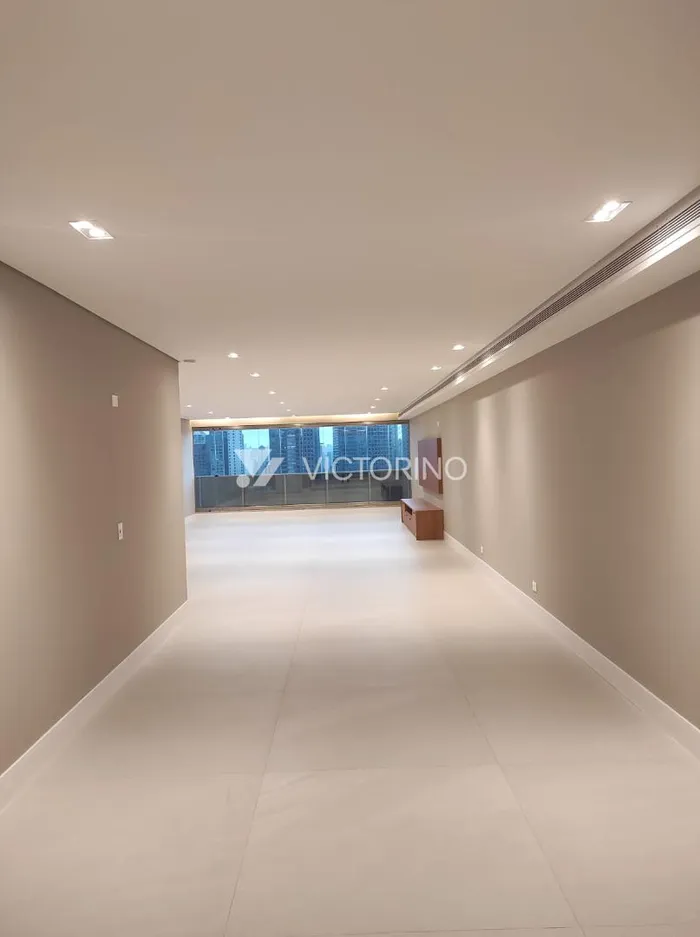 Apartamento com 3 suítes à venda em Cidade Jardim, São Paulo, por R$ 6.700.000 Imagem 2