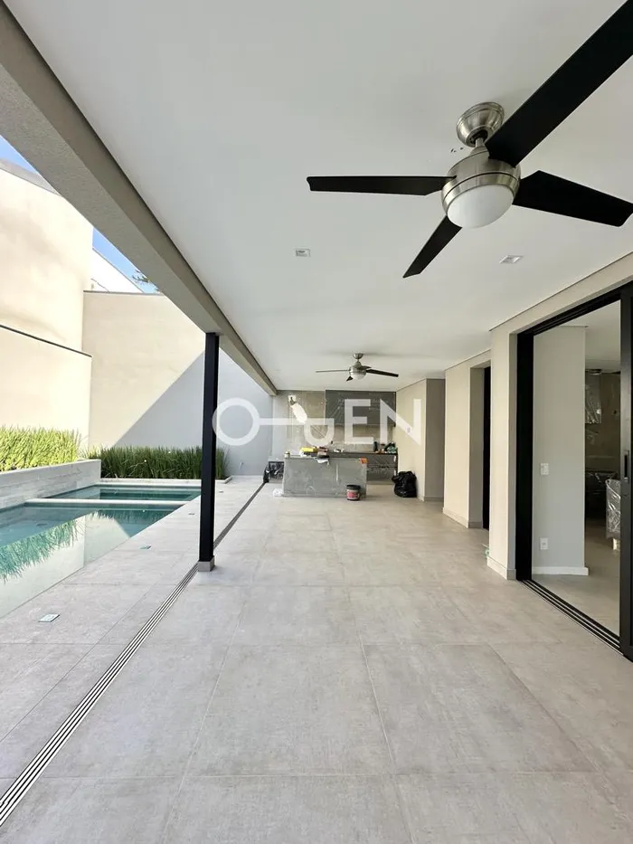 Casa com 4 suítes à venda em Jardim Luzitania, São Paulo, por R$ 13.600.000 Imagem 3