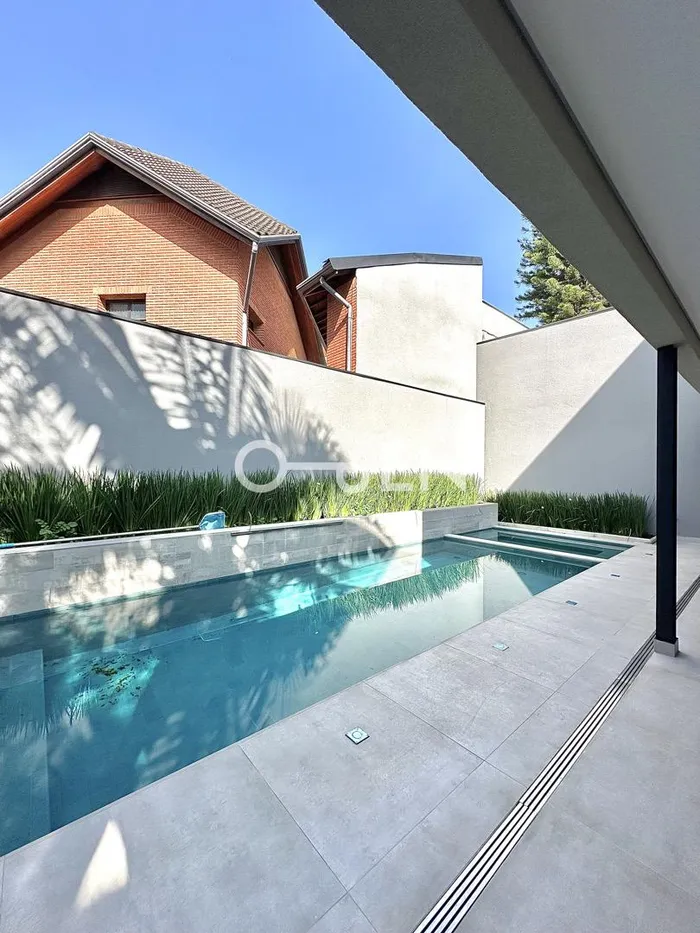 Casa com 4 suítes à venda em Jardim Luzitania, São Paulo, por R$ 13.600.000 Imagem 2