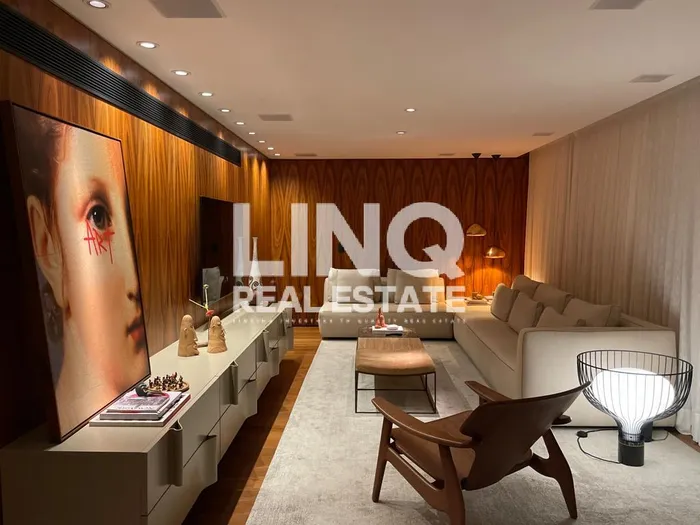 Apartamento com 1 suítes à venda em Jardim América, São Paulo, por R$ 2.300.000 Imagem 2