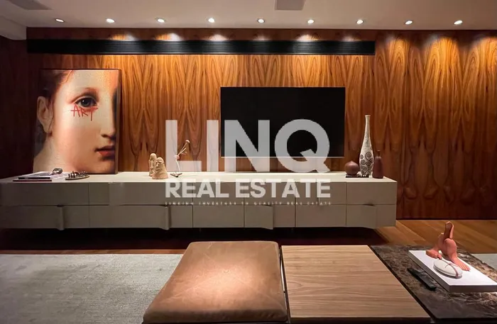 Apartamento com 1 suítes à venda em Jardim América, São Paulo, por R$ 2.300.000