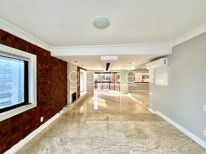 Apartamento com 3 suítes à venda em Vila Nova Conceição, São Paulo, por R$ 4.500.000 Imagem 3