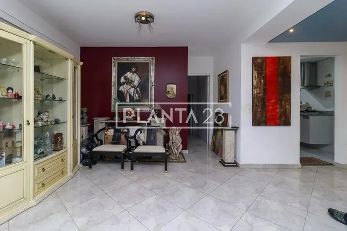 Apartamento com 1 suítes à venda em Brooklin, São Paulo, por R$ 2.150.000 Imagem 3