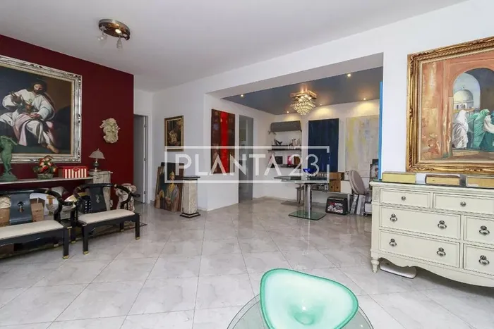 Apartamento com 1 suítes à venda em Brooklin, São Paulo, por R$ 2.150.000 Imagem 2