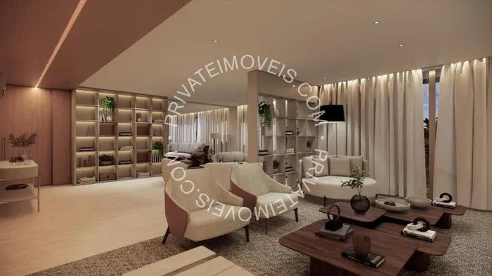 Apartamento com 3 suítes à venda em Jardim América, São Paulo, por R$ 8.700.000