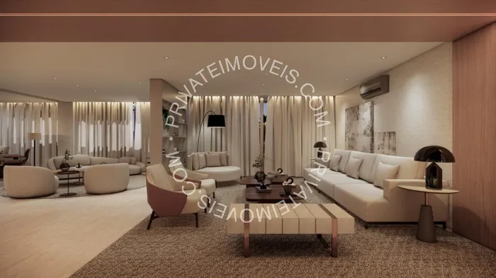 Apartamento com 3 suítes à venda em Jardim América, São Paulo, por R$ 8.700.000 Imagem 3