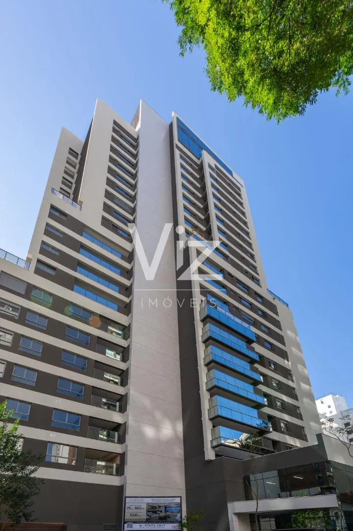Apartamento com 3 suítes à venda em Vila Nova Conceição, São Paulo, por R$ 5.640.000
