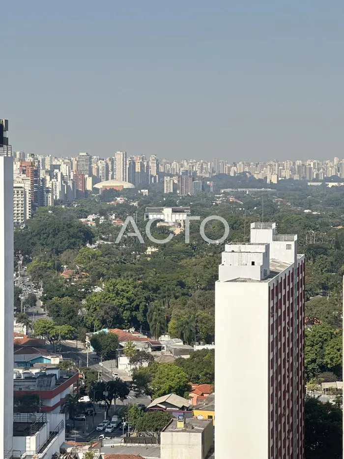 Apartamento com 3 suítes à venda em Pinheiros, São Paulo, por R$ 3.800.000 Imagem 3
