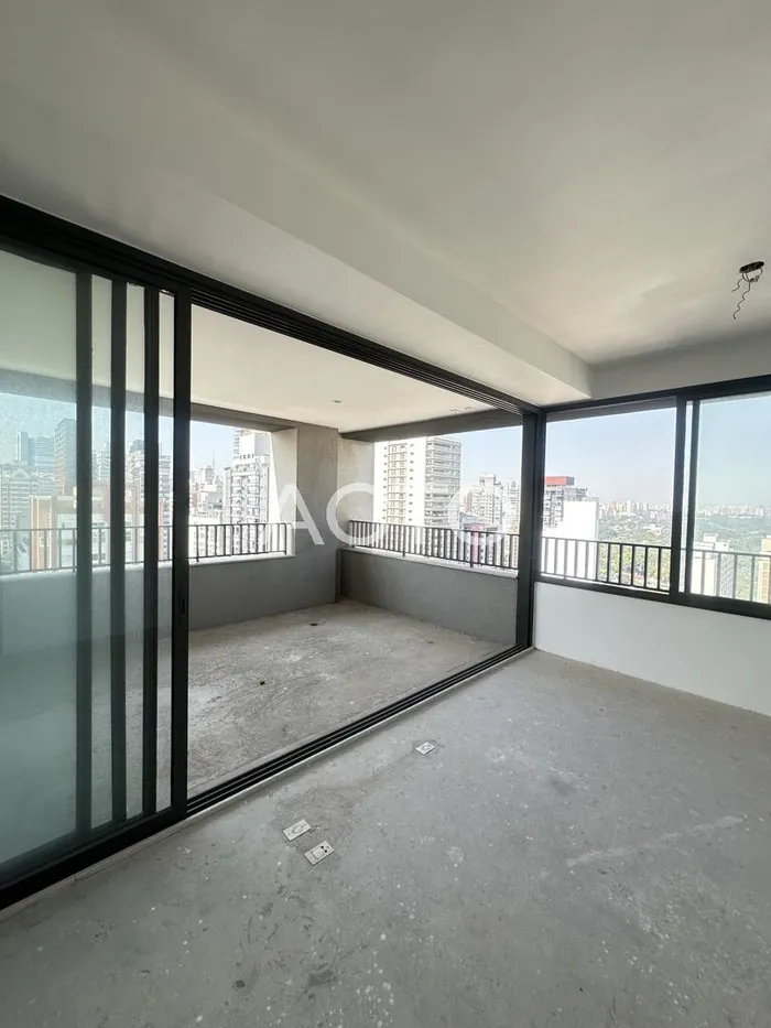 Apartamento com 3 suítes à venda em Pinheiros, São Paulo, por R$ 3.800.000 Imagem 2