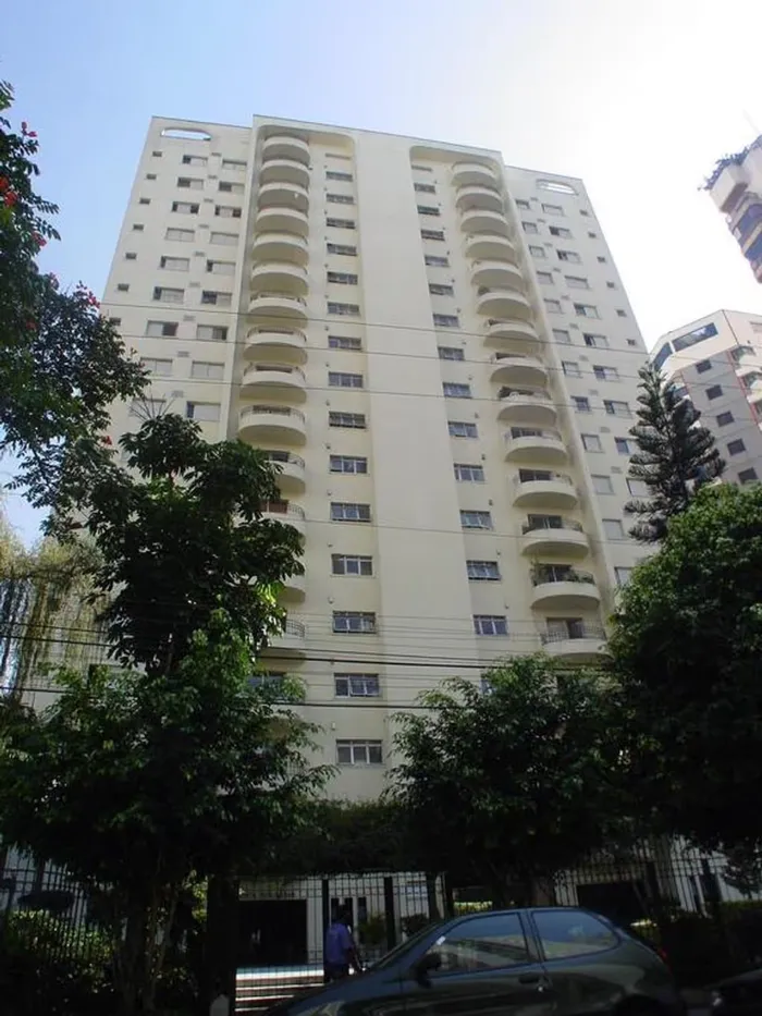 Condomínio Monte Carlo Imagem 2