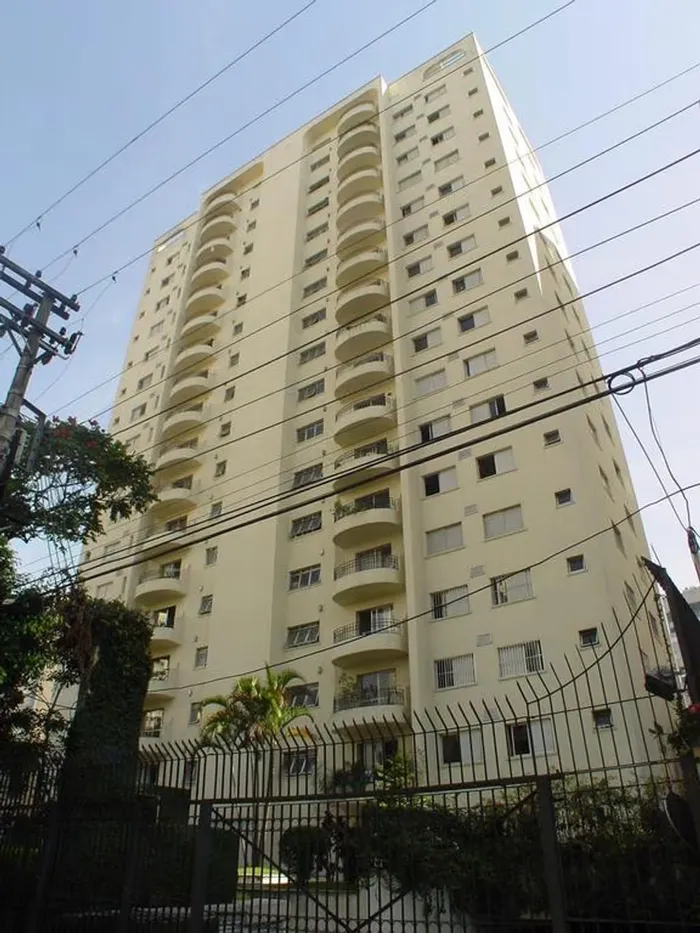 Condomínio Monte Carlo