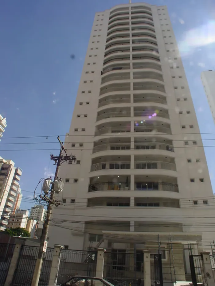 Condomínio Positano