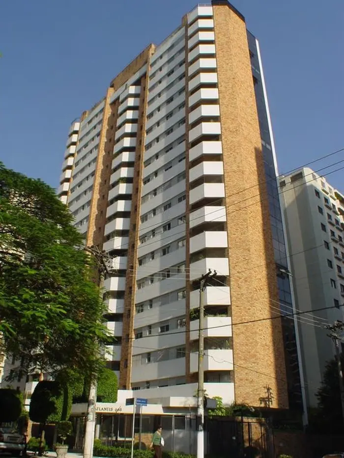 Condomínio Atlantis Imagem 2
