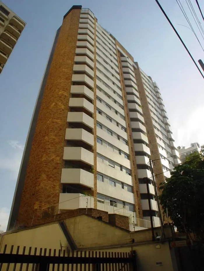 Condomínio Atlantis