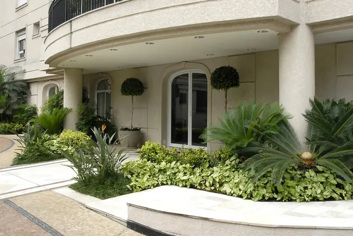 Condomínio Domani II Imagem 3