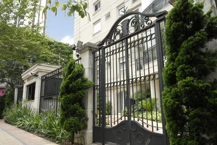 Condomínio Domani II Imagem 2