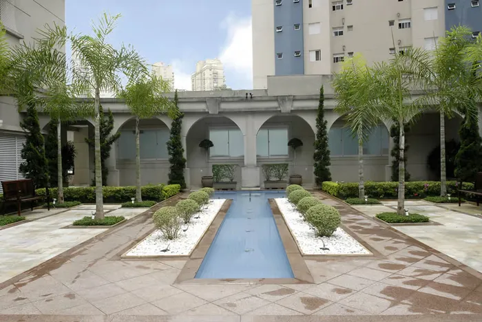 Condomínio Domani II