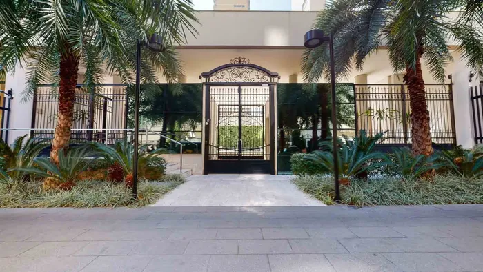 Condomínio Cyrela Essenza