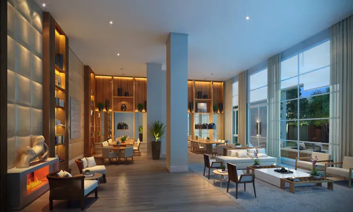 Condomínio Cyrela Essenza Imagem 3