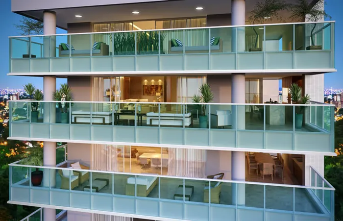 Condomínio Cyrela Essenza Imagem 2