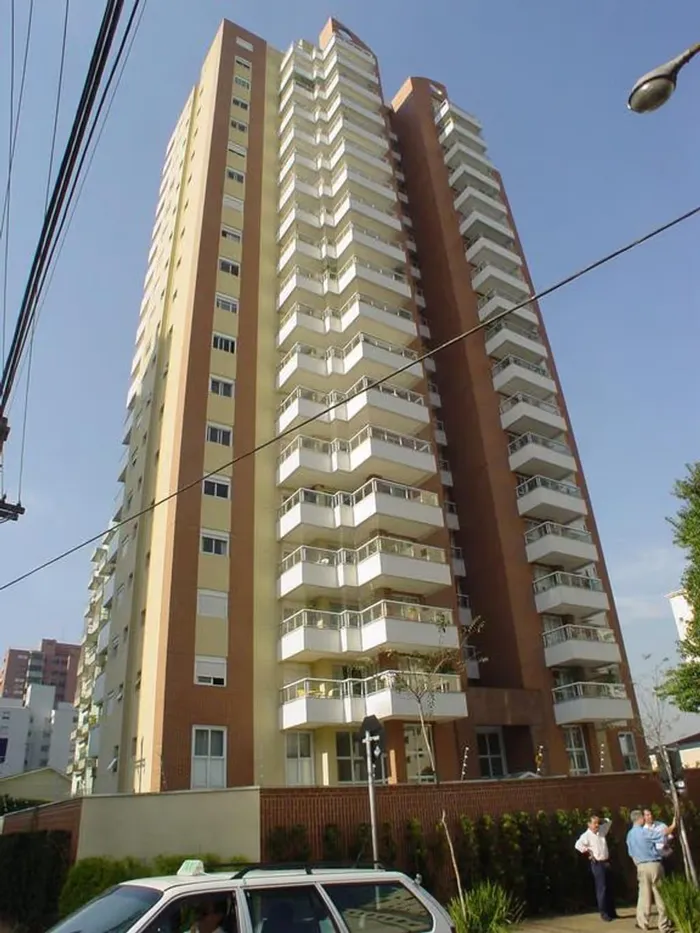 Condomínio Las Palmas Imagem 2