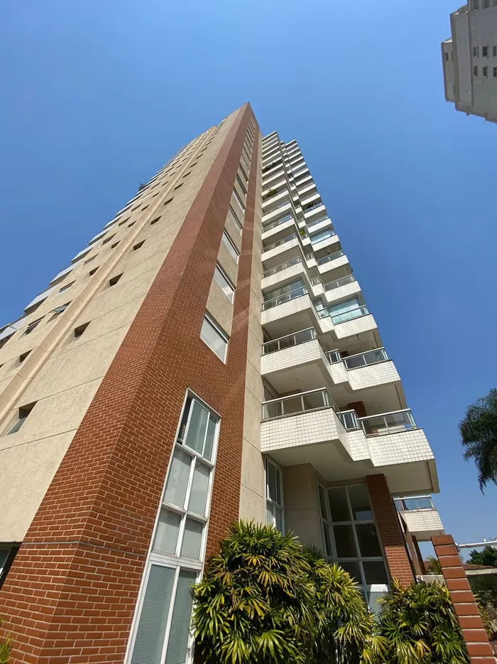 Condomínio Las Palmas