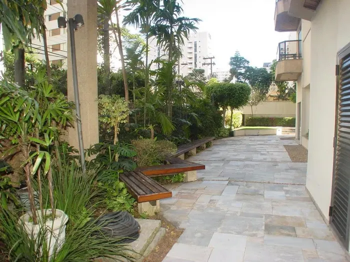 Condomínio Athenas Imagem 3