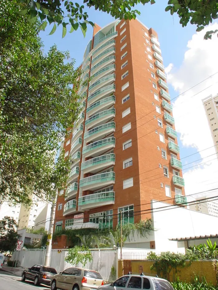 Condomínio Cap Ferrat