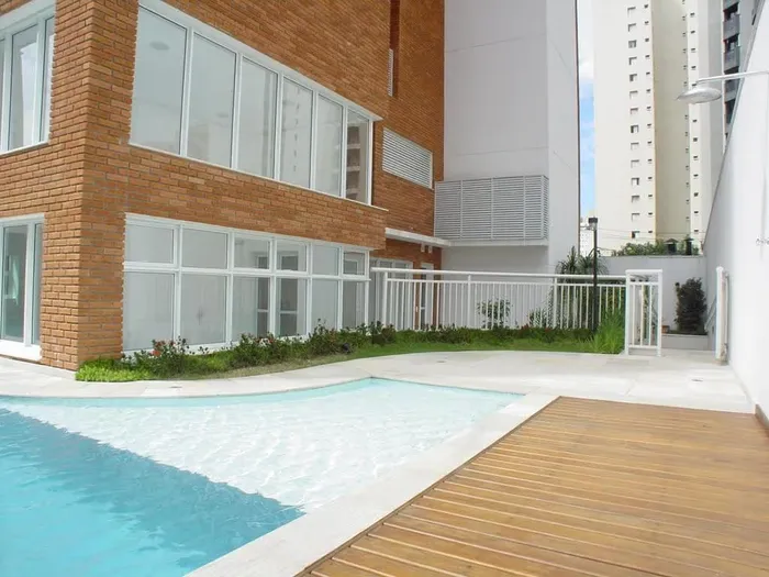 Condomínio Cap Ferrat Imagem 3