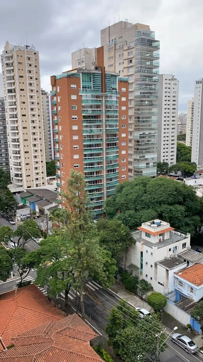 Condomínio Cap Ferrat Imagem 2