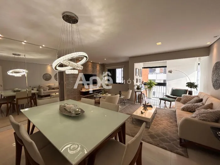 Apartamento com 2 suítes à venda em Moema Pássaros, São Paulo, por R$ 1.499.998 Imagem 2