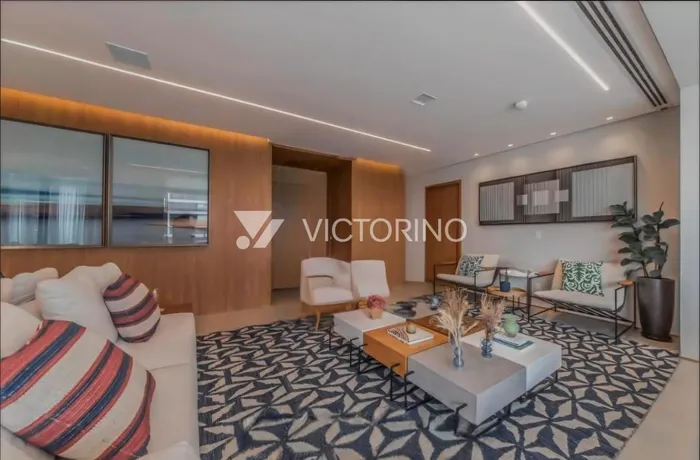 Apartamento com 3 suítes à venda em Brooklin, São Paulo, por R$ 4.790.000 Imagem 3