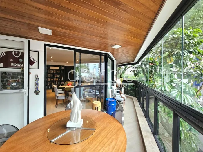 Apartamento com 3 suítes à venda em Jardim Paulista, São Paulo, por R$ 3.300.000 Imagem 2