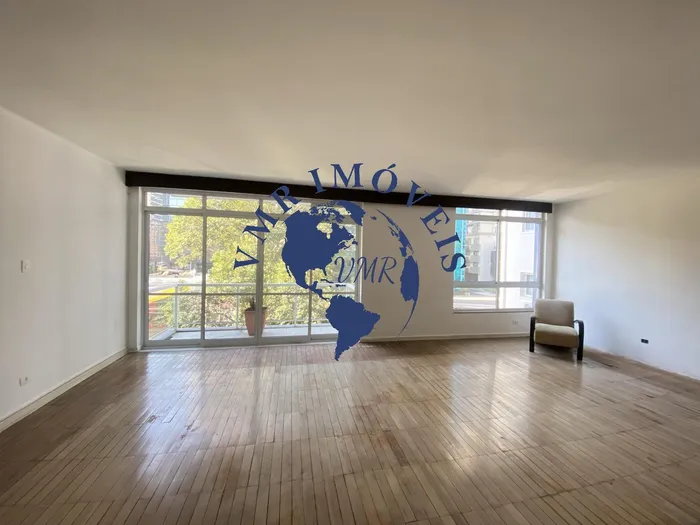 Apartamento com 2 suítes à venda em Jardim Paulista, São Paulo, por R$ 2.250.000