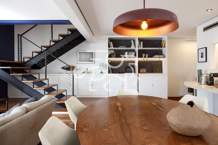 Duplex com 1 suítes à venda em Vila Madalena, São Paulo, por R$ 3.300.000 Imagem 2