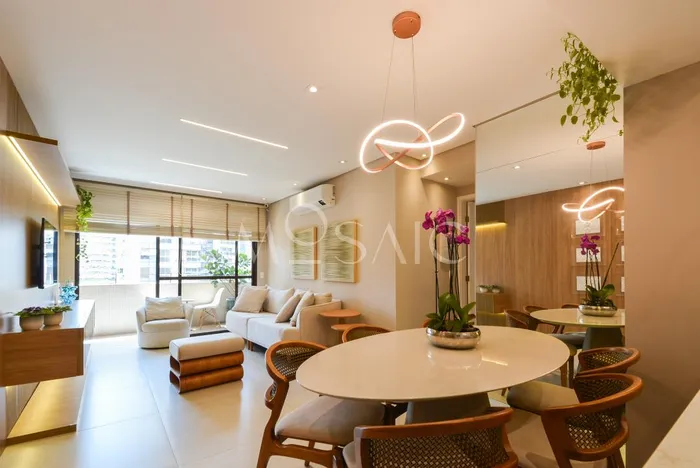 Apartamento com 1 suítes à venda em Vila Olímpia, São Paulo, por R$ 1.580.000 Imagem 2