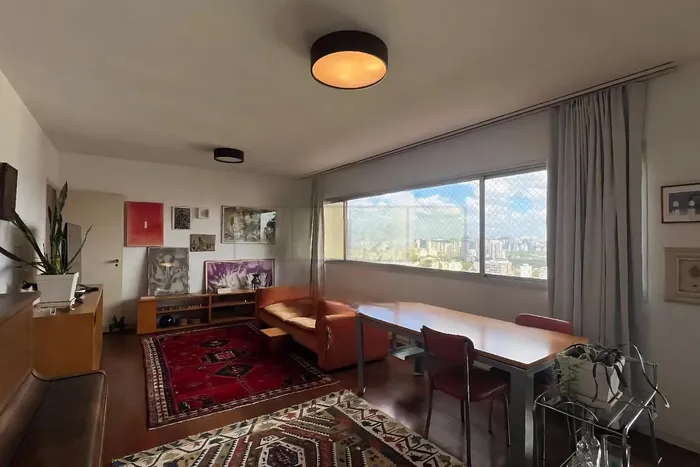 Apartamento com 1 suítes à venda em Vila Madalena, São Paulo, por R$ 1.980.000