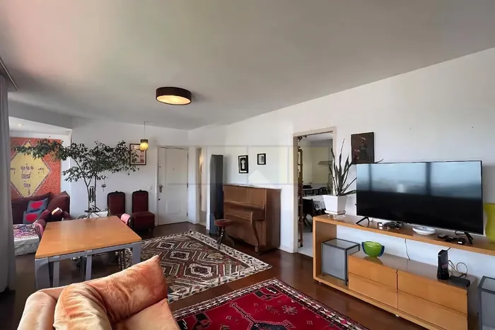 Apartamento com 1 suítes à venda em Vila Madalena, São Paulo, por R$ 1.980.000 Imagem 3