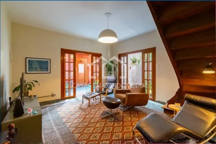 Casa de vila com 1 suítes à venda em Vila Clementino, São Paulo, por R$ 1.000.000 Imagem 3