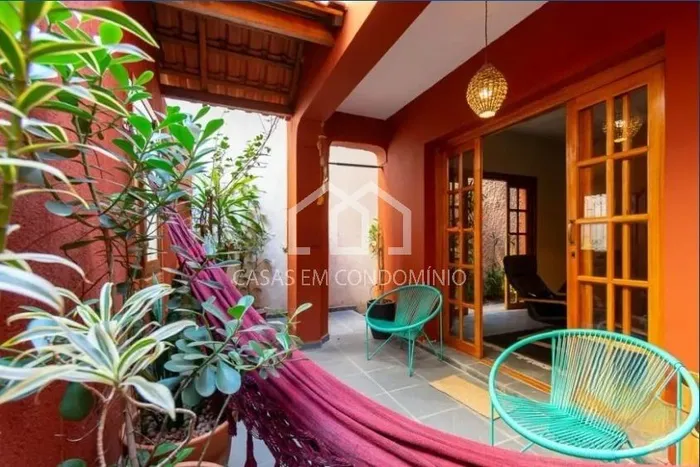 Casa de vila com 1 suítes à venda em Vila Clementino, São Paulo, por R$ 1.000.000