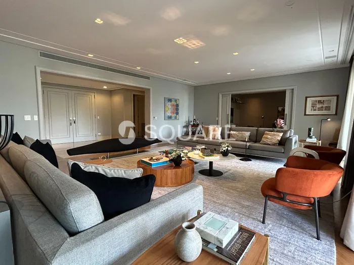 Apartamento com 4 suítes à venda em Jardim América, São Paulo, por R$ 19.500.000