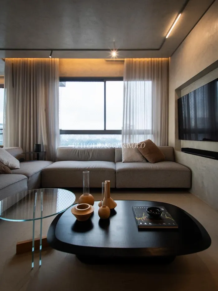 Apartamento com 2 suítes à venda em Moema, São Paulo, por R$ 3.400.000 Imagem 2