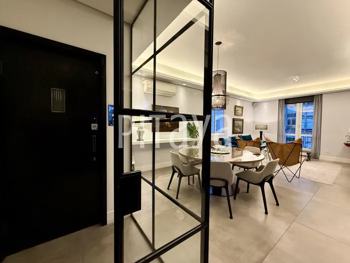 Apartamento com 2 suítes à venda em Jardim América, São Paulo, por R$ 5.200.000 Imagem 3