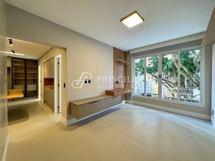 Apartamento com 1 suítes à venda em Higienópolis, São Paulo, por R$ 1.320.000