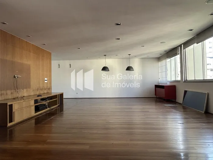 Apartamento com 1 suítes à venda em Jardim América, São Paulo, por R$ 3.500.000 Imagem 2