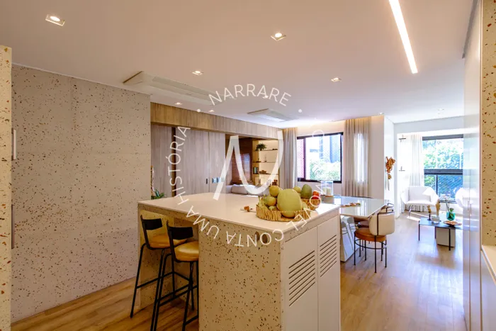 Apartamento com 1 suítes à venda em Vila Clementino, São Paulo, por R$ 2.000.000 Imagem 2