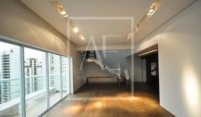 Cobertura com 3 suítes à venda em Panamby, São Paulo, por R$ 4.600.000 Imagem 2